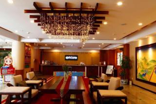 Ramada Encore - 5