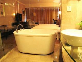 Hubei Poly Hotel - 5