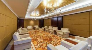 Evergrande Hotel Guangzhou Zengcheng - 5