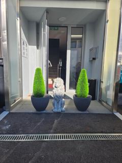 Zum Löwen Apartments - 3