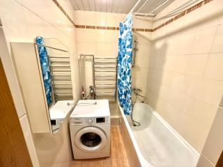 Aldutės apartamentai Biržų miesto centre - 6