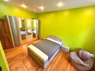Aldutės apartamentai Biržų miesto centre - 5