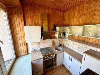 Aldutės apartamentai Biržų miesto centre - 3