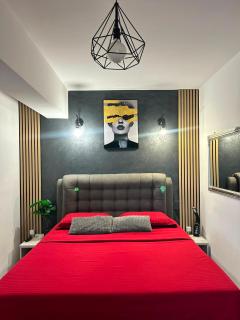 Dream Arena Apartment - Bacău - 9