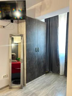 Dream Arena Apartment - Bacău - 8