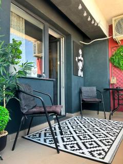Dream Arena Apartment - Bacău - 7