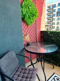 Dream Arena Apartment - Bacău - 6