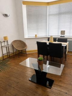 Cosy Old House Free Parking Close To Town & Beach - 9