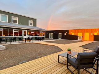 The Hvítá Inn by Ourhotels - 8