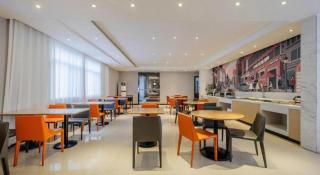 City Comfort Inn Dongxing National Trade Port - 8