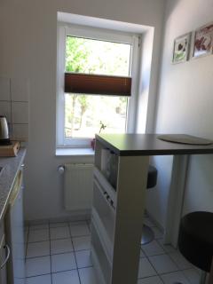 Wohnung am Tor zur Lewitz - Obergeschoss - 6