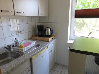 Wohnung am Tor zur Lewitz - Obergeschoss - 5