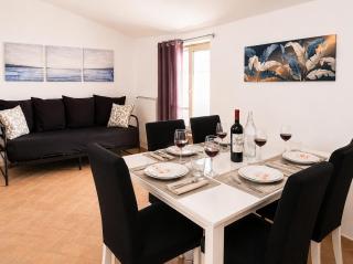 Appartamento la casa di Mary Anguillara Sabazia-Lago,Relax e Roma a portata di treno - 5