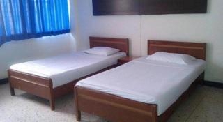 Petchpailyn Hotel - 1