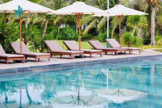The Vista Beach Resort Phan Thiết - 0