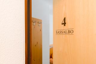 Chalet Stazione Ristorante Pensione - 9