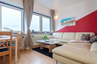 Strandhotel-Heiligenhafen-Wohnung-317-Seestern-Typ-II - 9