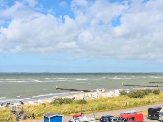 Strandhotel-Heiligenhafen-Wohnung-317-Seestern-Typ-II - 7