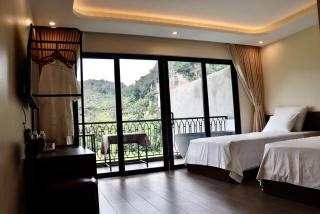Winnery Hotel Tam Coc - 6