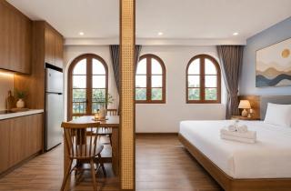 Vian Hotel Phu Quoc - 9
