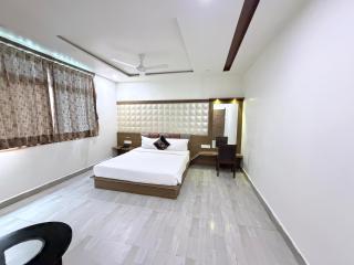 Hiltan Inn Somnath - 8
