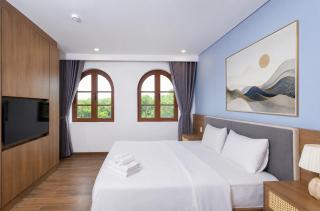 Vian Hotel Phu Quoc - 8