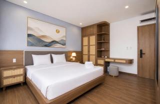 Vian Hotel Phu Quoc - 0