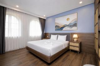 Vian Hotel Phu Quoc - 4
