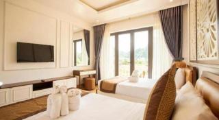 Doan Gia Resort - 4