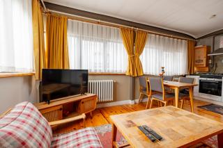 Modern Two-Bedroom Flat with Stunning Bosphorus View - 5