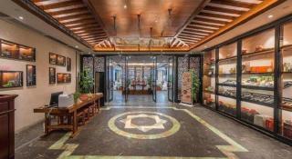 Rezen Hotel Pasonda Junyu - 1