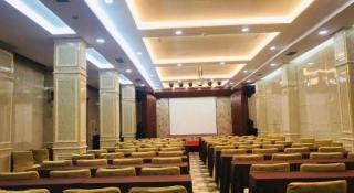 yiantaisheng hotel co ltd - Wangsiying - 4