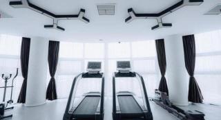 Jinjiang Metropolo Hotel Nanjing Jiangning Binjiang Development Zone - 1