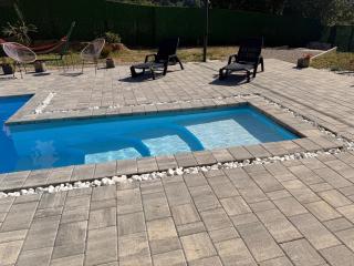 Holiday home Adna - 4