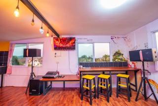 The S Pool Villa - 9