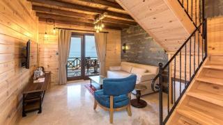 Hancioglu Orman Evleri & Hotel - 9