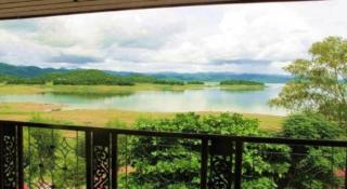 Rim Kaeng resort - 1