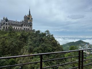 Ngọc Hà HOMESTAY Tam Đảo - 7