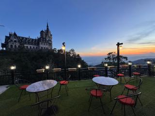 Ngọc Hà HOMESTAY Tam Đảo - 8