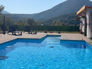 Holiday home Adna - 3