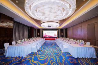 Wanda Vista Quanzhou - 4
