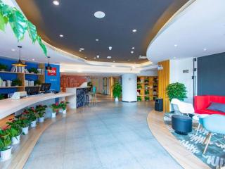 Hanting Hotel Wuxi Taihu Lake Plaza Branch - 9