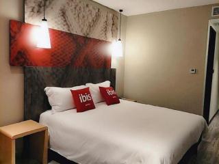 Hanting Hotel Wuxi Taihu Lake Plaza Branch - 1