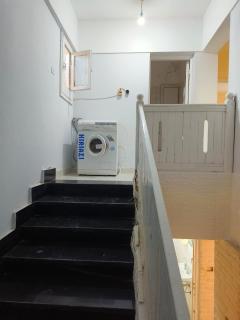 For families only! Duplex chalet in Marina El Alamein - Marina 2, للعائلات فقط شاليه دوبلكس في مارينا 2 - مارينا العلمين - 1