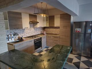 For families only! Duplex chalet in Marina El Alamein - Marina 2, للعائلات فقط شاليه دوبلكس في مارينا 2 - مارينا العلمين - 6