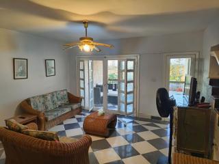 For families only! Duplex chalet in Marina El Alamein - Marina 2, للعائلات فقط شاليه دوبلكس في مارينا 2 - مارينا العلمين - 8