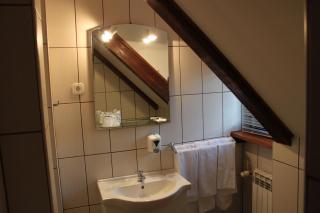 Guesthouse Režekov podrum - Jastrebarsko - 3