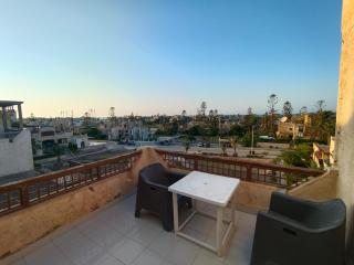 For families only! Duplex chalet in Marina El Alamein - Marina 2, للعائلات فقط شاليه دوبلكس في مارينا 2 - مارينا العلمين - 2