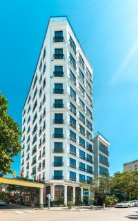 Dian Hotel & Apartment - 2
