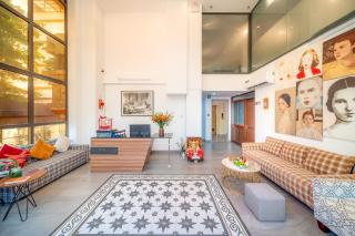 Dian Hotel & Apartment - 1